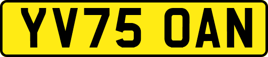 YV75OAN