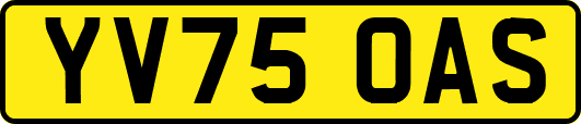 YV75OAS