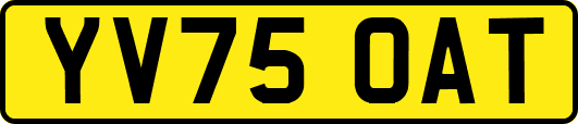 YV75OAT