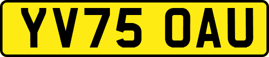 YV75OAU