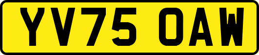 YV75OAW