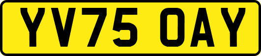 YV75OAY