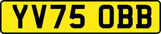 YV75OBB