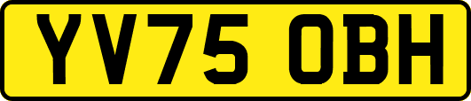 YV75OBH