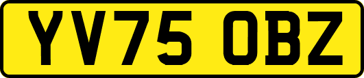YV75OBZ