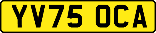 YV75OCA