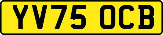 YV75OCB