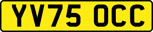 YV75OCC