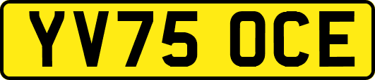 YV75OCE