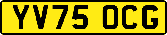 YV75OCG