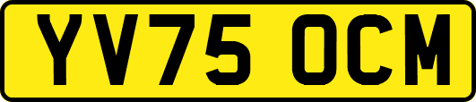 YV75OCM