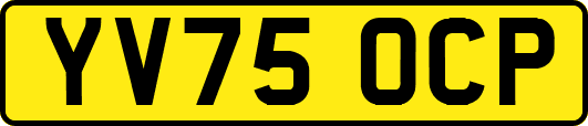 YV75OCP
