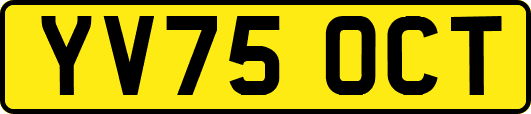 YV75OCT