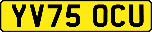 YV75OCU