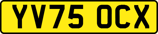 YV75OCX