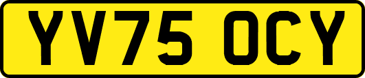 YV75OCY