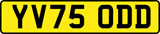 YV75ODD