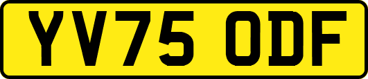 YV75ODF