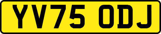 YV75ODJ