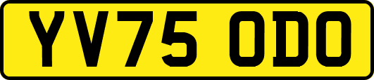 YV75ODO