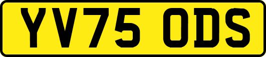 YV75ODS