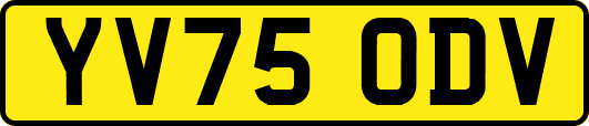 YV75ODV