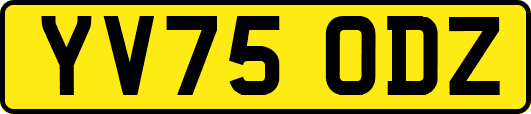 YV75ODZ