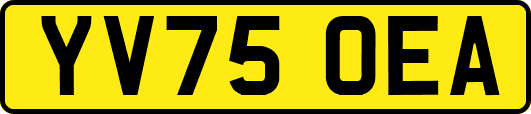 YV75OEA
