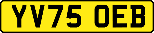 YV75OEB
