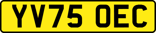 YV75OEC