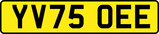 YV75OEE
