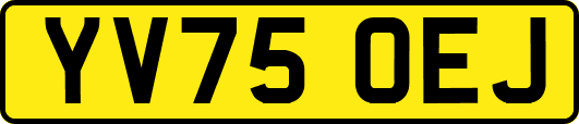 YV75OEJ