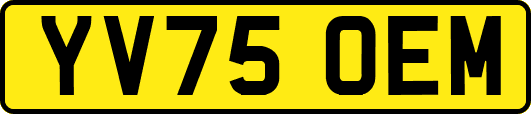 YV75OEM
