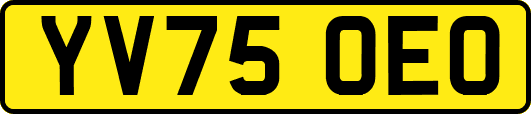YV75OEO