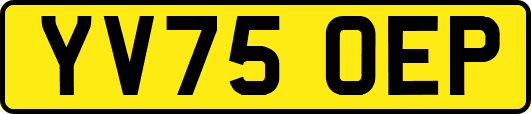 YV75OEP