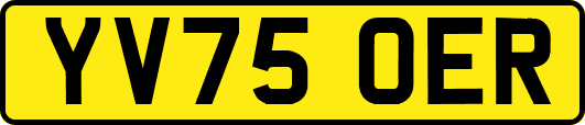 YV75OER