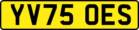 YV75OES