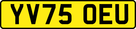 YV75OEU