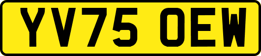 YV75OEW