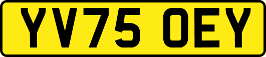 YV75OEY