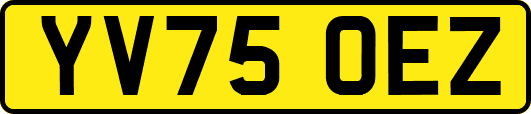 YV75OEZ