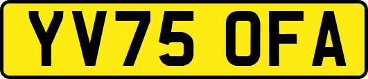 YV75OFA