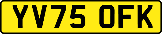YV75OFK
