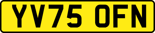 YV75OFN