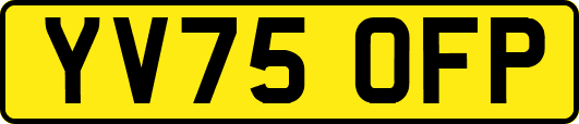 YV75OFP
