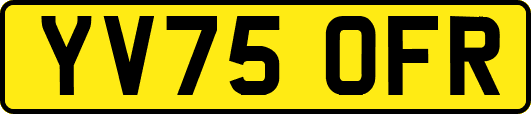 YV75OFR