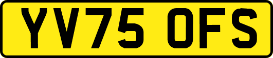 YV75OFS