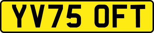YV75OFT