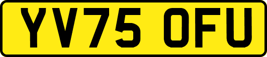 YV75OFU