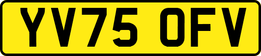 YV75OFV